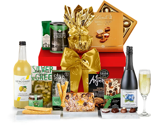 Knightsbridge Gift Box - Alcohol-Free